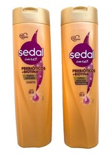 Champú y acondicionador 2-PK SEDAL Care+ 300 ml/10,14 oz