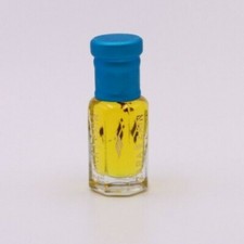 Rosa ámbar 100 ml - Aceite de fragancia concentrado