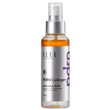 [K Beauty] ELLE PARIS PDRN Ampolla de Colágeno Bruma 100 ml / 3,4 oz Tónico Hidratante