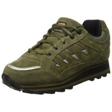 Unisex Zapatos de Trekking Zapatos para Caminar Par de Zapatos Resistentes Talla 6-10 LIQUIDACIÓN