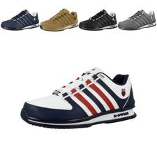 Zapatillas deportivas hombre K-Swiss Rinzler