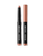 Bobbi Brown Long Wear Crema Sombra Stick # Melocotón Llama Brillo Nuevo y en Caja