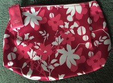 Hermosa bolsa de maquillaje Estée Lauder ~ ¡Nueva!