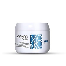 Mascarilla de cuidado Loreal Professionnel Xtenso para alisado - 196 gm