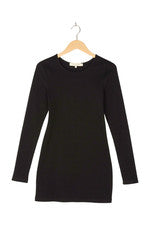 by Aylin Koenig Kleid für Damen Gr. M Schwarz