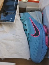 Zapatos de golf Nike Infinity Tour Next% 2 GTX Gore-Tex FV4897-400 talla 43 NUEVOS EMBALAJE ORIGINAL