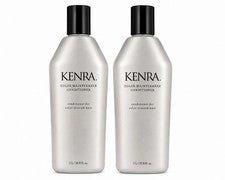 2x Kenra Acondicionador de mantenimiento de color cabello tratado con color 33,8 fl oz