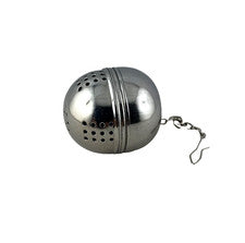 Colador de té acero inoxidable huevo de té filtro de té colador de especias bola de especias bola de té hierbas huevo