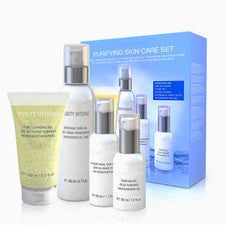 Etre Belle Purity Intense Set De Cuidado Facial - Set Todo En Uno Para Piel Pura