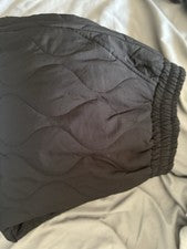 Moda Nova Hombre Pantalones de Nieve Paquete-Talla 3xl Verde/Negro *NUEVO*