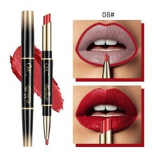 Combinación de lápiz labial y delineador de labios (2 en 1) Beauty QIC UK vendedor