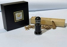 Aceite Indian Oud - Royal Vintage - 100% puro natural Dehn Al Oud 10 ml