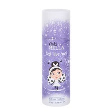 Perfume Miss Nella Roll On Oil Especialmente Formulado para Niños Piel delicada