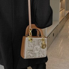 Bolso Moda Mujer - Square Style, Envío Gratis
