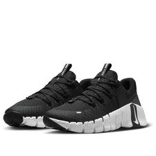 Nike Free Metcon 5 Para hombres Zapatos Entrenamiento Correr Nuevos Talla 10.5