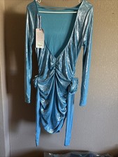 Vestido para mujer JOHNNY WUJEK talla Pequeño