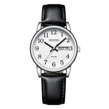 Relojes DIZID para hombres Reloj de lectura fácil AMZ-003