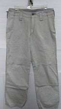 NUEVOS PANTALONES CAQUI LIGEROS EMANUEL UNGARO PARA HOMBRE Color Guijarro Estilo más joven