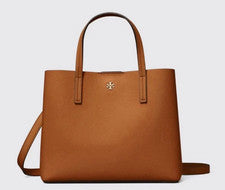 Bolso Bandolera Tory Burch Mujer Blake Pequeño Informal Bourbon/Pan de Maíz