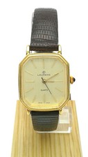 Reloj Vintage LAURENS Años 80 "Nuevo" Solo