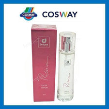 COSWAY Designer Collection R'Series Eau De Parfum Spray 30ml 78148 con Caja