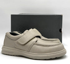 Zapatilla deportiva para correr Hush Puppies H18802 GIL para hombre NUEVA blanca varias tallas