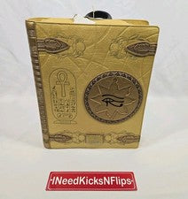 Mochila Loungefly x The Mummy Book Of The Living Book of Amun-Ra ¡ENVÍO RÁPIDO! 🔥
