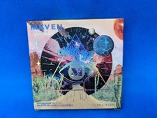 Paleta de goteo cósmico cuádruple MAVEN BEAUTY Stargate