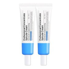 Pongdang Professional Spicule Cream 30g x 2 | Cuidado facial antiarrugas y re...