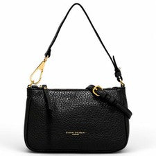 Moda Bolsa GIANNI CHIARINI BROOKE Mujer Cuero Negro - 8750TKL001