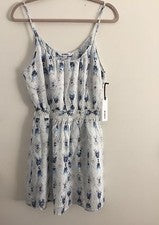 VESTIDO TEXTURIZADO BB DAKOTA MUJER EMMA BATIK: ESTILO #BF28909 -- MEDIANO