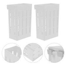 Estante de secado de utensilios cuchara de drenaje organizador soporte para cubiertos de cocina