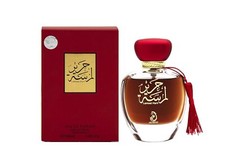 Arabiyat Lamsat Harir Eau De Perfume Para Hombre Y Mujer 100 ml