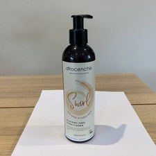 Afrocenchix Swirl - Acondicionador sin silicona 250 ml - NUEVO