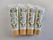 The Beauty Crop Lighting Crew Lote de 4 Crema Iluminadora de Viaje .34 OZ, SELLADA