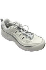 Zapatillas para mujer Easy Spirit Romy blancas/grises claros
