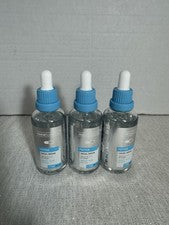 Suero péptido Global Beauty Care A, C, E y colágeno (paquete de 3) 1,7 OZ 50 ml