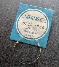 Vintage Watch Seiko A127-5000 A156-5000 Case Spring Part 81331249