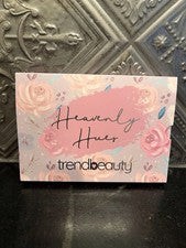 Paleta Trend Beauty Heavenly Hues Highlight