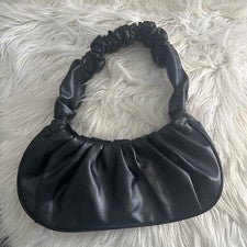 Bolso de mano ajustado para mujer Bolso de moda Lindo bolso de mano para niñas Cartera pequeña