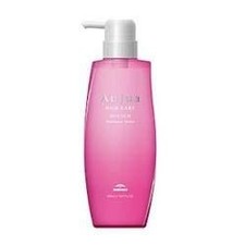 Champú MILBON Aujua QU Quench húmedo 500 ml