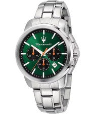 Reloj Hombre Acero 316L MASERATI ÉXITO Código R8873621043
