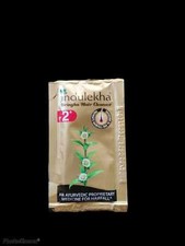 Champú Indulekha Bringha, champú ayurvédico para caída del cabello, paquete de 20 piezas