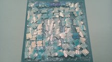 Panel de pared con telón de fondo de lentejuelas brillantes de 12 pulgadas VARIOS COLORES/TAMAÑOS DE PAQUETE Envío GRATI