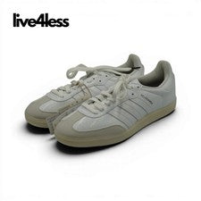 Adidas Velosamba Vegano Zapatos de Ciclismo (Talla Uk 8.5) PVP £129 (Y)
