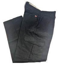 🌿Pantalón cargo industrial Red Kap 1923 para hombre - 32x32 / PT88