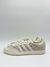 Adidas Hombre Samba OG Originales Talla 9 Off White Alúmina |JI3204|