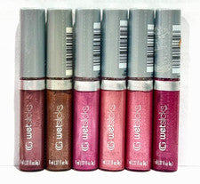 Brillo de labios CoverGirl CG WetSlicks 360,27 OZ / 8 ml SELLADO NUEVO ELIGE TU TONO