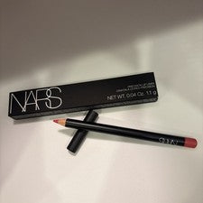 Nuevo en caja delineador de labios Nars Precision - Arles 9083 (rosa melocotón brillante) 0,04 oz