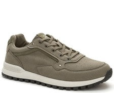 Zapatillas Hombre Grunberg Verde Ocio 157721-02-03